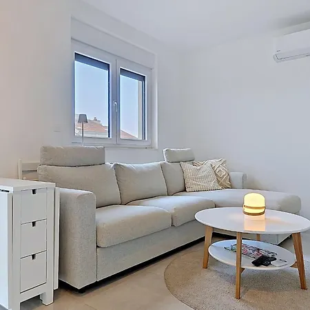 Sunny Terrace By Interhome Trogir