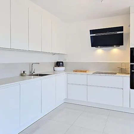 Sunny Terrace By Interhome Apartmán Trogir