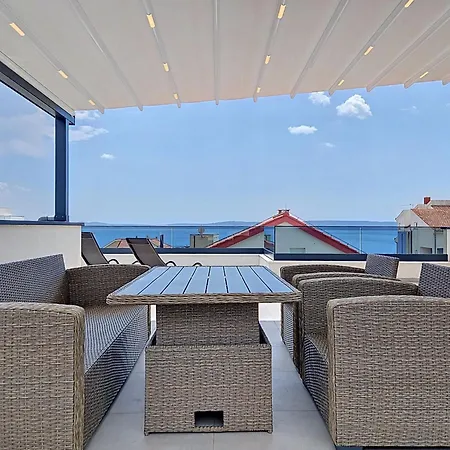Sunny Terrace By Interhome Apartmán