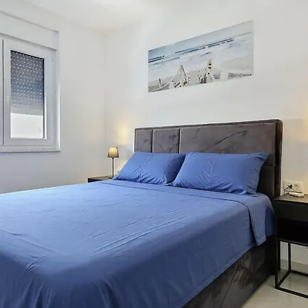Apartamento Sunny Terrace By Interhome Trogir